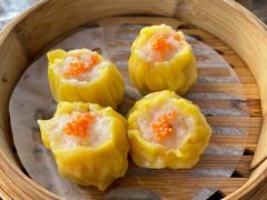 蟹仔烧卖皇-鹭江宾馆·观海餐厅