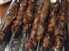 -情忆草原涮肉馆