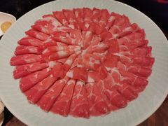 -南门涮肉(东单店)