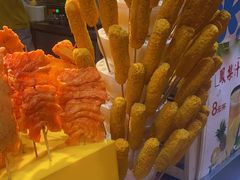 -味子夫鸡柳(解放碑总店)