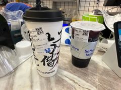 -茶百道(会展东路店)