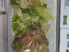 -宜家·瑞典风味餐厅(四元桥店)