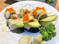 -吉川居酒屋(建国北路店)
