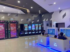 -北京英嘉国际影城(金源CINITY店)