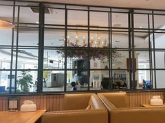 -花舍·新派粤菜·西餐·下午茶(亚运村·鸟巢店)