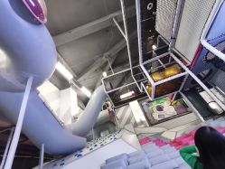 -marspace马斯派超级运动公园(正弘汇店)