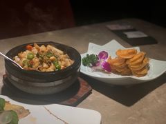 -新白鹿餐厅(金鹰新街口店)