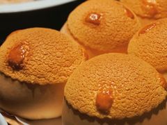 招牌菠萝包-炳胜品味(珠江新城店)
