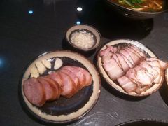-大牛湾·眷村牛肉面(蠡溪店)