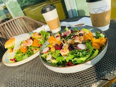 -THE WOODS 简餐 (国贸商城店)