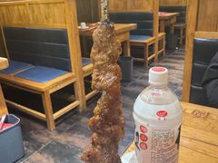 -小俩口烧烤东北菜(双井店)