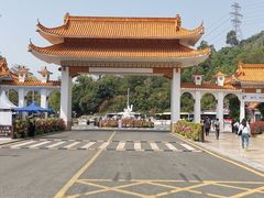 -深圳仙湖植物园