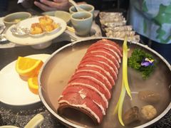 -盡膳口福·百年汤方火锅(科华北路店)