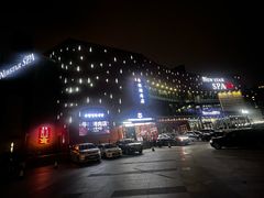 -纽斯桑拿会所(东绣路店)