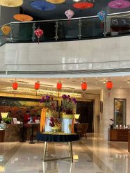 -成都瑞城名人酒店·宴会厅