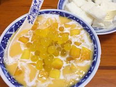 -韵姐牛奶甜品世家