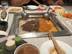 -海底捞火锅(华润万象汇店)
