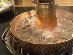 རྒྱ་ཁོག།特色牦牛肉火锅-陀岗美食·云南藏式特色餐厅