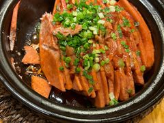 -老阿爸鲜鱼土菜(昆山花桥店)