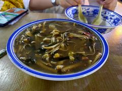 -安徽阜阳卷馍(西单店)