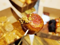 手切一口肠-奶奶的美食(悦立方店)