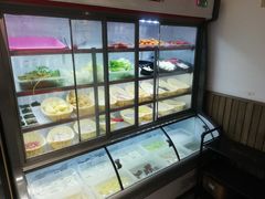-蛙太牛牛肉海鲜自助火锅(台江万达店)