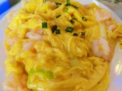 滑蛋虾仁-澳门陈光记烧味饭店(万象城店)