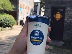 -东关街美食广场