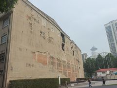-上海大陆银行仓库旧址