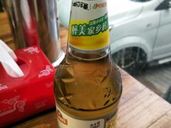 -马遂林烩面馆(少室路店)