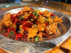 -湘聚缘湘菜馆(斜土路店)