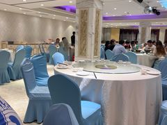 -沪华海鲜大酒楼(南汇店)