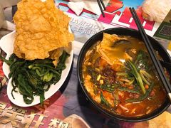 -螺蛳粉先生(蓟门桥店)