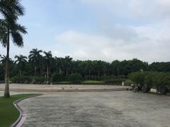 -南宁南湖公园
