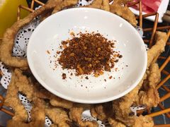 -红鼎坊·老成都火锅(新南门店)