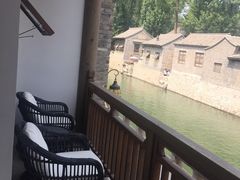 -古北水镇乌镇会精品酒店