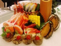 -佳丽海鲜大酒楼(环岛海景店)