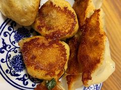 生煎包-鼎顺小吃(吴山名楼店)