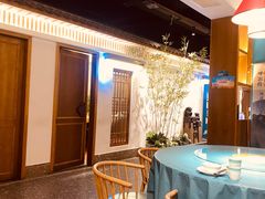 -呷湘厨·鱼汤捞饭·剁椒鱼头·湘菜(国家会展中心店)