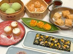 -陶陶居酒家(第十甫路总店)