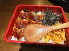 -鸟鸣门屋台料理(金帝银泰店)