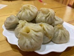 -诺敏塔拉奶茶-布里亚特包子-手把肉(锦都会店)