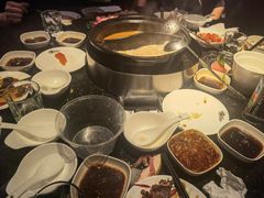 -捞王锅物料理(凯旋路店)