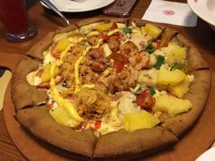 -米斯特比萨(罗斯福店)