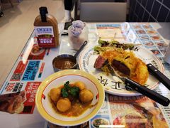 -肥韬茶餐厅(海上世界店)