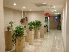 -佰家汤泉