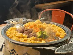 -探鱼·鲜青椒爽麻烤鱼(正佳广场店)