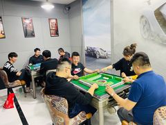 -WE ME 伴山营地·城市露营·团建策划
