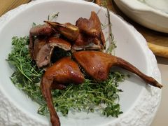 -蔡澜点心·粤菜(丽泽天街店)