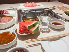-海底捞火锅(之心城店)